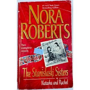 Stanislaski Brothers / Stanislaski Sisters by Nora Roberts (Paperback)